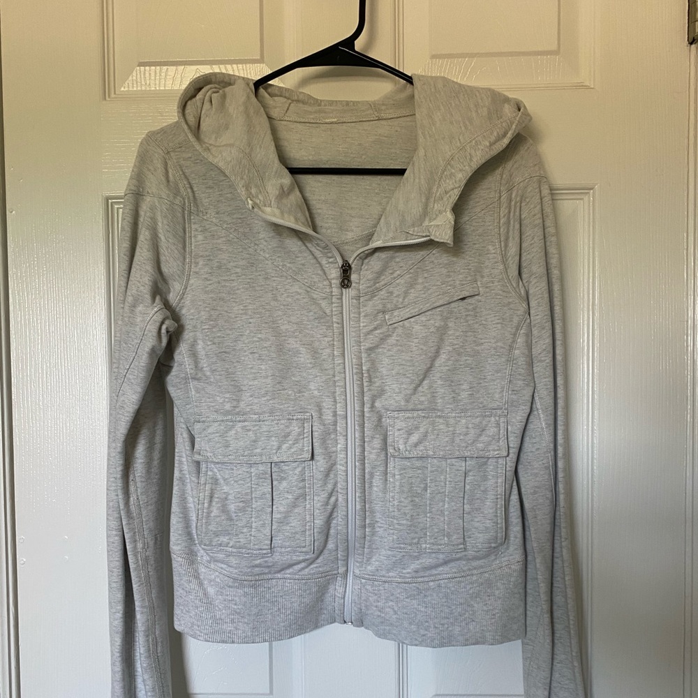 Lululemon Jacket